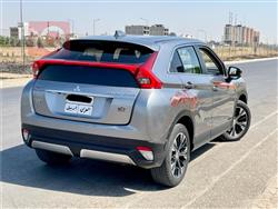 ميتسوبيشي إكليبس كروس